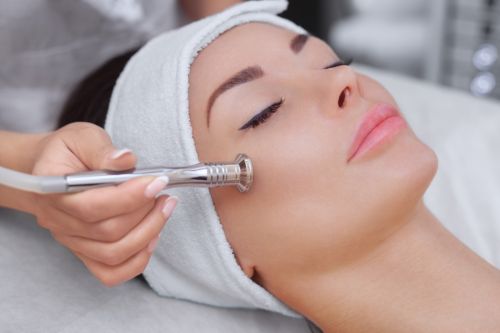 Skin Treatments Skin Space