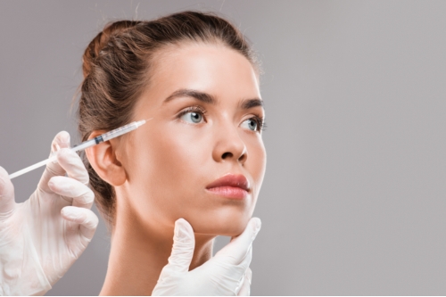 injectables - botox - fillers skin space